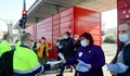 O BNG inicia unha campaña informativa en Vigo contra o “engano” da reforma laboral de PSOE e Unidas Podemos