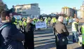 O BNG de Vigo cualifica de “farsa” o Pleno extraordinario e abandónao en apoio da veciñanza afectada polo vial de Beade