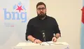 O BNG demanda un plan de xestión eficiente e sustentábel da auga en Vigo e rexeita reabrir o debate do trasvase