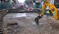 O BNG esixe explicacións a Xunta e Concello de Vigo sobre as obras de Porta do Sol e Elduayen