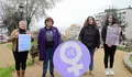 O BNG presenta en Vigo a súa campaña polo 8 de marzo baixo o lema ‘Queremos todos os dereitos e querémolos xa’