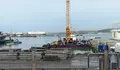 O BNG de Vigo insta ao alcalde a abandonar os “discursos impotentes” e actuar para paralizar o novo recheo no Berbés