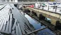 O BNG de Vigo critica a “irresponsabilidade compartida” de Concello e Porto no abandono do Paseo das Avenidas