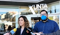 O BNG reclama á Xunta que rectifique o plan de Navia para crear un parque público de vivendas en Vigo