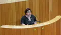 O BNG propón unha declaración institucional do Parlamento para reclamar ao Estado a sede permanente do IEO para Vigo