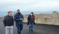 O BNG de Vigo pide a paralización cautelar das obras dos novos chalés en Cabo Estai