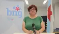 O BNG levará ao Parlamento o dano de expedientes por filtracións de auga na Cidade da Xustiza de Vigo
