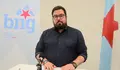 Xabier P. Igrexas: “Vigo non merecía unha delegada da Xunta dedicada á propaganda do PP, nin merece agora tela a tempo parcial como candidata”