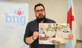 O BNG de Vigo denuncia unha nova talla inxustificada de árbores na Avenida Martínez Garrido