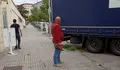 O BNG de Vigo denuncia a talla “motoserra en man” dunha árbore para facilitar o paso dun camión ao Pavillón do Carme