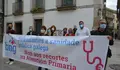 O BNG de Vigo urxe a Xunta a reaccionar diante da situación límite da atención sanitaria
