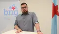 O BNG de Vigo critica que a humanización dun quilómetro da rúa Aragón se demore máis dunha década