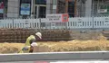 O BNG traslada cinco medidas ao Goberno municipal para combater a vaga de calor en Vigo