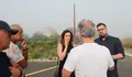 O BNG de Vigo esixe a anulación dos chalés VIP de Cabo Estai tras un novo informe sobre a ilegalidade das licenzas