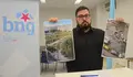 O BNG de Vigo acusa a Caballero de continuar cos baldeos de rúas malia asegurar que levan dúas semanas suspendidos