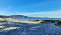 O BNG de Vigo urxe investigar a orixe da elevada presenza de bacterias fecais nun tramo da praia de Samil
