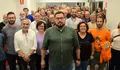 O BNG de Vigo elixe a Xabier P. Igrexas como candidato á Alcaldía para ‘resetear’ en positivo a cidade
