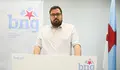 O BNG rexeita acudir á entrega da Medalla de Ouro de Vigo polo uso partidista de Caballero da máxima distinción da cidade