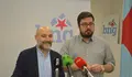 O BNG estabelece como prioritaria a conexión ferroviaria da Galiza con Portugal nos Orzamentos para 2023