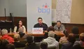O BNG de Vigo demanda un maior apoio municipal ao baile e música tradicionais na cidade