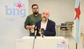 O BNG urxe axilizar a chegada da alta velocidade a Vigo ante os novos atrasos na Saída Sur e nos trens Avril