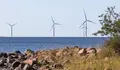 O BNG cualifica de grave ameaza ambiental e para a pesca o proxecto de macroparque eólico do Volanteiro