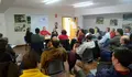 O BNG defende a prioridade da pesca ante a ameaza do macroparque eólico mariño do Volanteiro