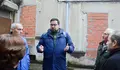 O BNG de Vigo pide ao Concello que realice arranxos nas vivendas da Privada Moderna e pase a factura á Sareb