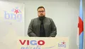 O BNG de Vigo acusa ao goberno de Caballero de ocultar o expediente urbanístico da licenza “ilegal” na rúa Porto Rico