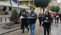 O BNG chama en Vigo a mercar no comercio local e a consumir produtos galegos