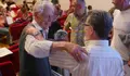 O BNG de Vigo lamenta o falecemento do histórico sindicalista Agustín Malvido