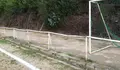 O BNG de Vigo demanda resolver as graves deficiencias do campo de fútbol de Sampaio