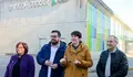 Pontón reclama en Vigo un plan extraordinario de investimentos para acelerar o corredor atlántico