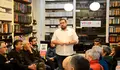 O BNG de Vigo inicia no Calvario unha rolda de encontros abertos coa veciñanza de todos os barrios e parroquias
