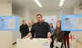 O BNG urxe unha ofensiva do Concello para frear os proxectos de eólica mariña ás portas da ría de Vigo