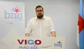 O BNG de Vigo denuncia que Caballero “esconde” o novo PXOM para evitar aprobalo antes das eleccións municipais