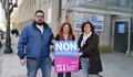 O BNG chama ás viguesas a “pararlle os pés” á política sanitaria do PP participando na manifestación do 12F en Compostela