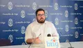 O BNG de Vigo busca o apoio do Pleno para rexeitar dous parques de eólica mariña a 40 quilómetros das Illas Cíes