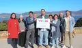 O BNG confía nunha candidatura “plural, comprometida e feminista” para levar Vigo máis alá