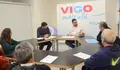 O BNG aposta en revitalizar a Fundación VIDE para que Vigo recupere ton como potencia deportiva