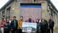‘Fábrica Cultural de Teis’, a proposta do BNG para crear un grande espazo para a creación artística en Vigo