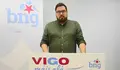 O BNG de Vigo urxe a fin do “abandono” do aeroporto de Peinador por parte do Goberno español