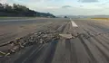 O BNG de Vigo urxe reforzar o mantemento de Peinador para evitar novos peches até a renovación da pista