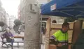 O BNG de Vigo acusa a Caballero de vandalizar a “Fiestra á Liberdade” que homenaxea a resistencia antifranquista