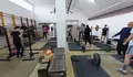 O BNG reclama unhas instalacións “axeitadas e seguras” para o Club de Halterofilia de Vigo