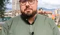 Xabier P. Igrexas chama desde Tik Tok a mocidade a ser "motor do cambio en positivo" para Vigo