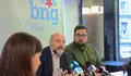 BNG exixe a mellora da conexión ferroviaria da cidade e a área de Vigo