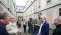 O BNG reclama a fin do “acoso inmobiliario” da Sareb contra a veciñanza da Privada Moderna en Vigo