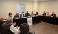 Pontón defende que Vigo sexa referente na preservación do medio ambiente incluíndo a recuperación integral da Ría