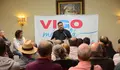 O BNG de Vigo chama o resto de forzas a participar en debates electorais cara ás municipais do 28M